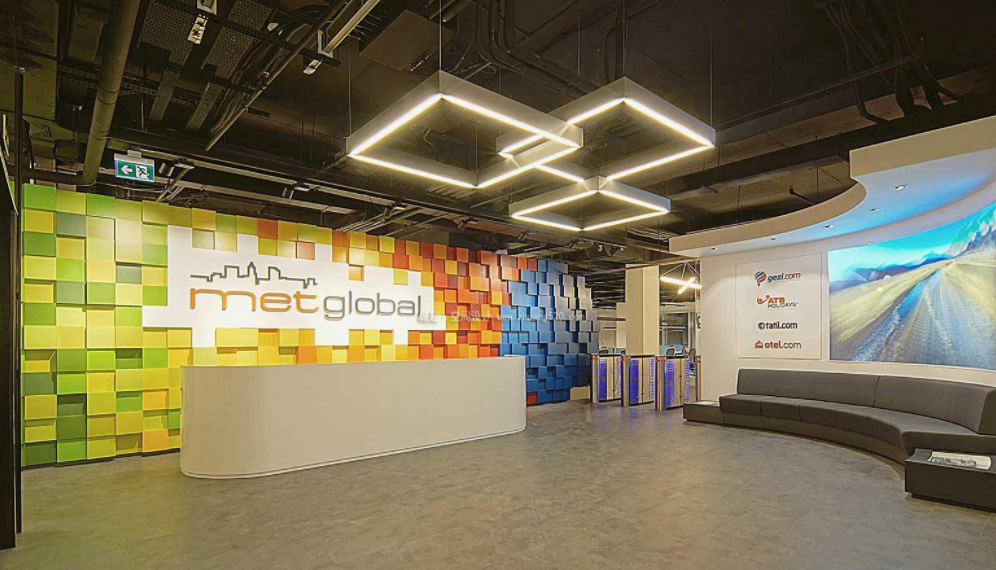 企業文化墻設計