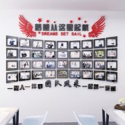 團隊風采效果圖