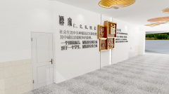 學(xué)校校園文化墻