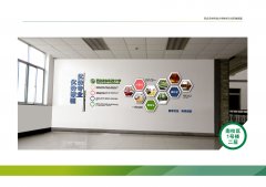 大學(xué)文化墻