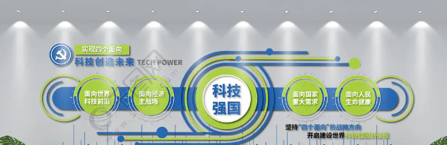 科技風科技強國主題文化墻.jpg